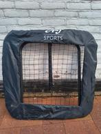 Voetbal rebounder - 84 x 84 cm, Kinderen en Baby's, Ophalen, Zo goed als nieuw