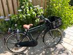 Stoere Cortina U4 kinderfiets 26 inch 3 Versn remnaaf krat, Fietsen en Brommers, Fietsen | Jongens, Ophalen, 24 inch, Versnellingen