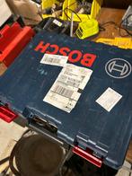 Bosch GSH 5 Breekhamer - Krachtig en Betrouwbaar!, Doe-het-zelf en Verbouw, Gereedschap | Boormachines, Ophalen of Verzenden, Gebruikt