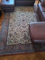 Tapijt, zo genoemd Perzisch tapijt, Huis en Inrichting, Stoffering | Tapijten en Kleden, Ophalen, Gebruikt, Rechthoekig, 200 cm of meer