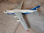 Antonov An-124 "Rusland model, Verzamelen, Luchtvaart en Vliegtuigspotten, Ophalen of Verzenden, Zo goed als nieuw, Schaalmodel