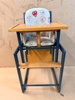 Bobita kinderstoel | 'Tafeltje-stoeltje'-mode, Kinderen en Baby's, Kinderstoelen, Ophalen, Gebruikt, Overige typen, Afneembaar eetblad
