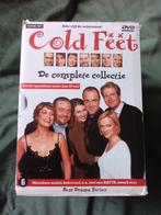 Cold Feet - Complete Collectie DVD Boxset, Ophalen of Verzenden, Gebruikt, Komedie, Boxset