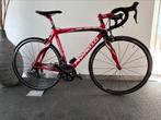 Pinarello Paris Ultegra Di2 (51,5), Fietsen en Brommers, Fietsen | Racefietsen, Gebruikt, Carbon, 49 tot 53 cm, 15 tot 20 versnellingen