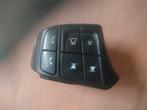 Volvo C30/V50/S40 stuurknoppen/ radiobediening, Auto-onderdelen, Dashboard en Schakelaars, Ophalen of Verzenden, Volvo
