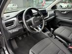 Kia Stonic 1.0 T-GDi MHEV DynamicLine | Navi | Camera | Crui, Voorwielaandrijving, Gebruikt, 100 pk, Zwart