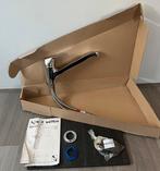 Venlo Nimbus Look Keukenkraan F3212AA Chroom, Ophalen of Verzenden, Nieuw