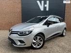 Renault Clio Estate 0.9 TCe Limited | CRUISE CONTROL | LMV |, Auto's, 898 cc, Gebruikt, 580 kg, Handgeschakeld