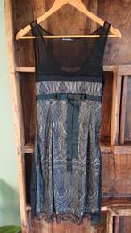 Mooie jurk maat S/M, Kleding | Dames, Jurken, Zwart, Fascinate, Ophalen of Verzenden, Zo goed als nieuw