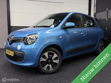Renault Twingo 1.0 SCe 5 DEURS / AIRCO / CRUISE / NAP / LED  beschikbaar voor biedingen