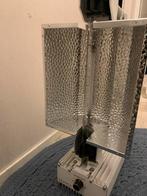 HPS Lamp - Kweeklamp, Tuin en Terras, Gebruikt, Overige materialen, Kweekkas, Ophalen of Verzenden
