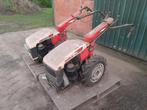 2x Carraro frees 1x Agria frees, Benzine, Gebruikt, Tuinfrees, Ophalen