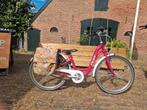 Puky Skyride 24 inch kinderfiets roze, Ophalen, Zo goed als nieuw, 20 inch of meer, Puky