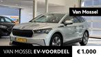 Skoda Enyaq iV 60 58 kWh 180 PK | Automaat | LED Koplampen |, Achterwielaandrijving, Gebruikt, 375 min, 31 min