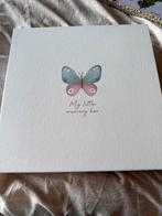 Little Dutch Memory Box - Herinneringen bewaren!, Ophalen of Verzenden, Nieuw, Overige typen