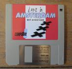 Vintage Retro PC Dos Spel Last in Amsterdam, Computers en Software, Vintage Computers, Ophalen of Verzenden, PC