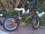 mooie crossfiets tot ongeveer 8 jaar, Fietsen en Brommers, Fietsen | Crossfietsen en BMX, Ophalen, Gebruikt, Staal