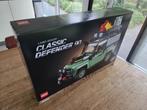 Lego 10317 Icons Land Rover Classic Defender, Ophalen, Nieuw, Complete set, Lego