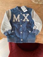 Te koop: Mexx jasje, Kinderen en Baby's, Babykleding | Maat 86, Jasje, Meisje, Ophalen of Verzenden, Zo goed als nieuw