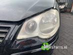 Koplamp links van een Volkswagen Polo, Gebruikt, -, Volkswagen, -