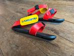 Zandstra Easy Gliders Onderbinders., Sport en Fitness, Schaatsen, Ophalen, Zo goed als nieuw, Overige typen, Zandstra
