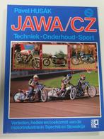 JAWA/CZ motoren: Techniek - Onderhoud - Sport *NIEUW NL boek, Motoren, Ophalen of Verzenden, Overige merken