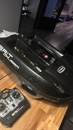 Voerboot Ultimate Baitcruiser groot incl tas, Watersport en Boten, Ophalen, Zo goed als nieuw, Overige typen