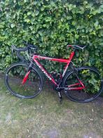 Racefiets sensa calabria, Fietsen en Brommers, 28 inch, Zo goed als nieuw, Meer dan 20 versnellingen, 53 tot 57 cm