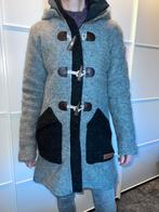 Shakaloha Winterjas Maat S - Nieuw!, Ophalen of Verzenden, Nieuw, Maat 36 (S), Grijs