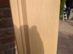 Eiken composiet delen met veer en groef, Doe-het-zelf en Verbouw, Platen en Panelen, Ophalen, Nieuw, Overige materialen, 20 tot 50 mm