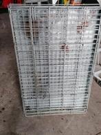 Bench voor hond., Ophalen of Verzenden, Gebruikt, Minder dan 65 cm