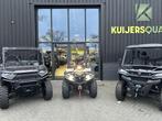 YAMAHA Grizzly 700 XT-R 4x4 2024, Motoren, Quads en Trikes