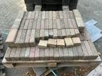 Betonklinkers - Gebruikt, Tuin en Terras, Tegels en Klinkers, Ophalen, Gebruikt, Klinkers, 5 tot 10 m²