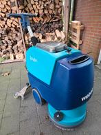 Wetrok Scrubo schrobzuigmachine in topstaat, Ophalen, Gebruikt, Schrobmachine