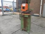 houtbewerkings machine 1x roan en 1x samco kozijn,plint, Ophalen