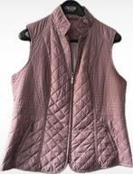 Bodywarmer van Michele Boyard - Maat : 42, Kleding | Dames, Bodywarmers, Michelle Boyard, Verzenden, Zo goed als nieuw, Maat 42/44 (L)