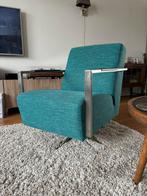 Montel fauteuil draaistoel, Ophalen, Zo goed als nieuw, 75 tot 100 cm, 50 tot 75 cm