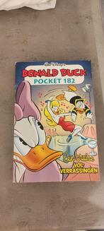 Donald Duck, Eén stripboek, Ophalen, Gelezen, Walt Disney
