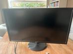 28 inch beeldscherm - Gebruikt, werkt prima!, Computers en Software, Monitoren, Hoofdtelefoonaansluiting, Ultra HD (4K), 1 tot 2 ms