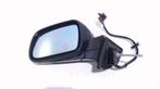 Spiegel buiten links elektrisch Peugeot 407, Auto-onderdelen, Spiegels, Onderdelen@venauto.nl, Van der Ven Autorecycling B.V.