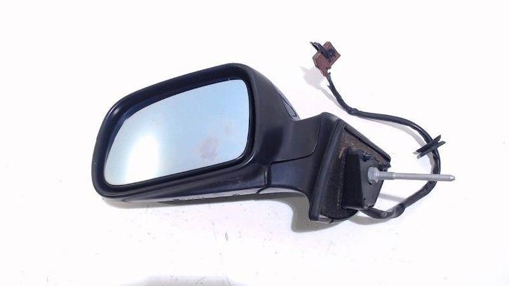 Spiegel buiten links elektrisch Peugeot 407, Auto-onderdelen, Spiegels, Peugeot, Gebruikt, Herkomst onderdeel bekend, 12 maanden garantie