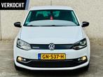 Volkswagen Polo 1.4 TDI*Business Edition*, Auto's, Volkswagen, Gebruikt, Euro 6, 580 kg, Wit