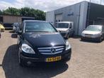 Mercedes-benz B-KLASSE 170 AIRCO!!! TREKHAAK!!! VOLLEDIGE ON, Voorwielaandrijving, Gebruikt, 4 cilinders, 116 pk