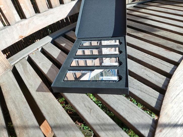 G.Skill Trident Z Royal 4x8GB 4000mhz cl18, Computers en Software, RAM geheugen, Zo goed als nieuw, Desktop, 32 GB, DDR4, Ophalen of Verzenden