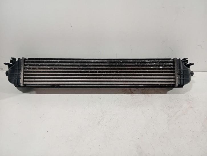 Intercooler radiateur Opel Astra, Auto-onderdelen, Motor en Toebehoren, Opel, Gebruikt, Herkomst onderdeel bekend, 12 maanden garantie