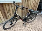 Stella vicenza elektrische fiets 8 versnellingen opknapper, Gebruikt, 51 tot 55 cm, 50 km per accu of meer, Ophalen