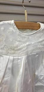 doop jurk vintage wit, Ophalen of Verzenden