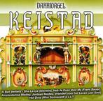 Draaiorgel Keistad  Originele CD Nieuw in Folie, Ophalen of Verzenden, Nieuw in verpakking