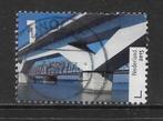2015, Bruggen, Brug Moerdijk [3275] (K2918), Postzegels en Munten, Ophalen of Verzenden