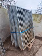 Hondenhok panelen, Ophalen of Verzenden, 110 cm of meer, 100 cm of meer